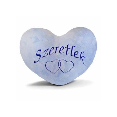 PLs Szív Kicsi Kék