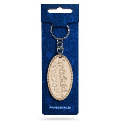 SZERELMES KULCSTARTÓ 060