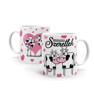 B1306 Marhara Szeretlek