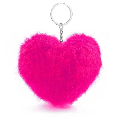 Bolyhos Kulcstarto 06