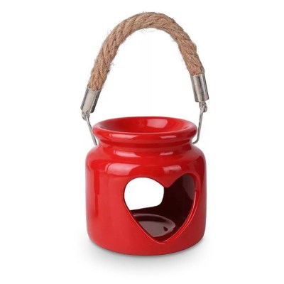 Gyertya Tarto 10 Piros