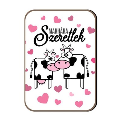 Hutomagnes Valentin Napi Ajandek 150 Marhara Szeretlek