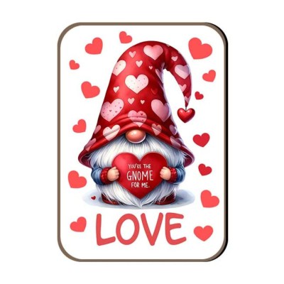 Hutomagnes Valentin Napi Ajandek 163 Gnome Love