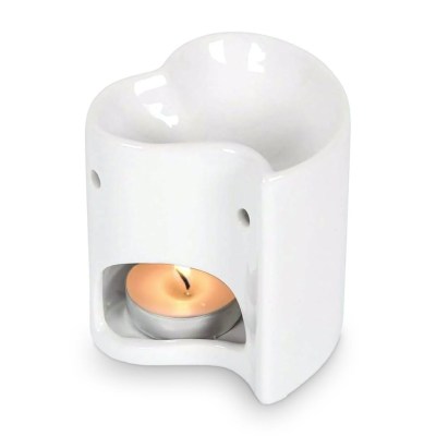 Mecsestarto CQ02052 Aromalampa Sziv Alaku 9cm LB01100042v