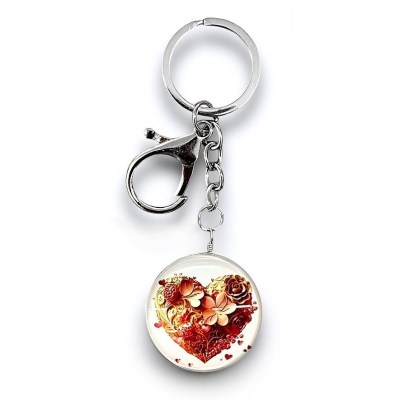 Szerelmes Kulcstarto 92